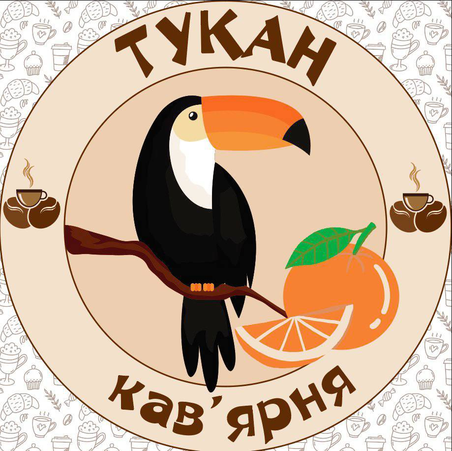Логотип ТУКАН